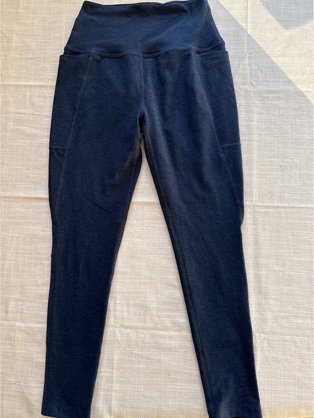 Beyond Yoga High Waist Leggings with Side Pockets
